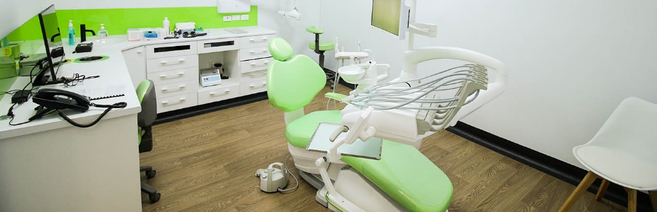 dental fit outs banner