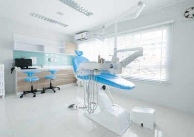 Dental Fit Outs