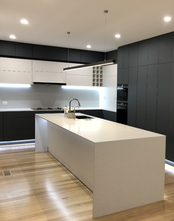 residential commercial joinery in bulleen